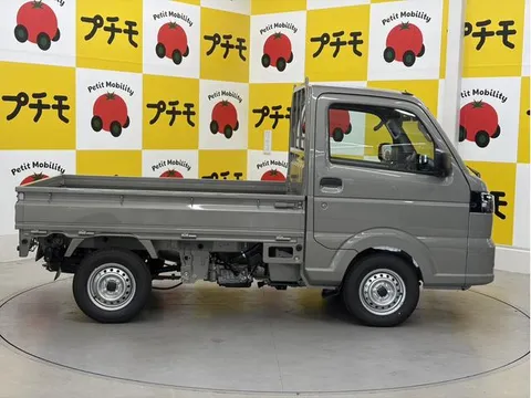 Suzuki Carry Track