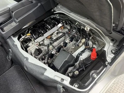 Toyota TownAce Van
