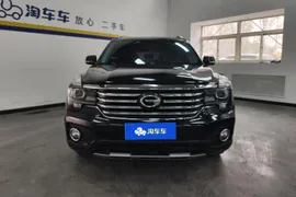 Gac GS7