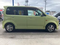 Nissan Otti