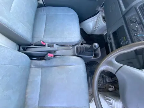 Mitsubishi Minicab Truck