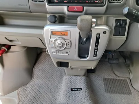Mitsubishi Town Box