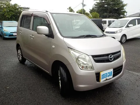 Mazda AZ-Wagon