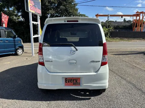 Mazda AZ-Wagon
