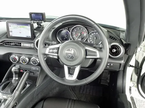 Mitsuoka Rock Star