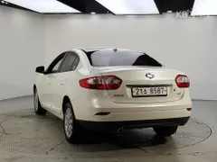 Renault SM3