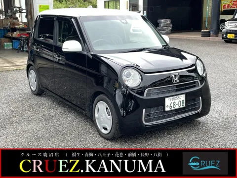 Honda N-ONE