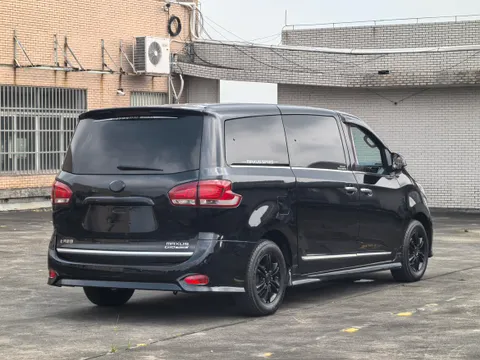 Maxus G10