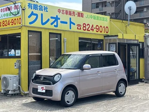 Honda N-ONE