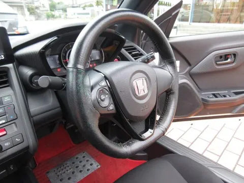 Honda S660