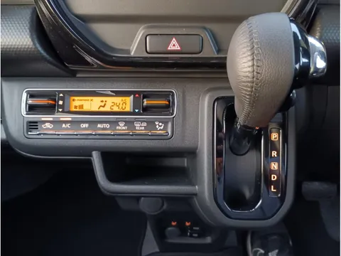 Mazda Flair Crossover