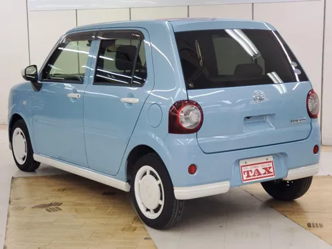 Daihatsu Mira Tocot