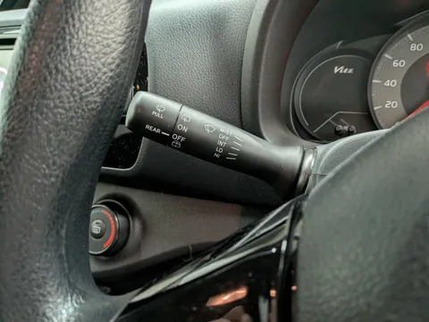 Toyota Yaris (Vitz)