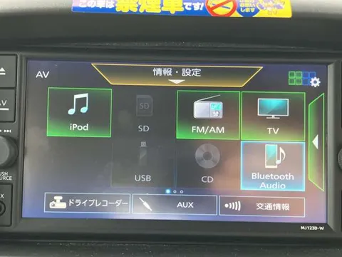 Nissan Clipper Rio