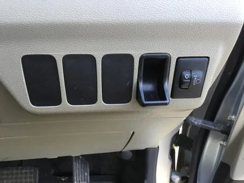 Subaru Pleo
