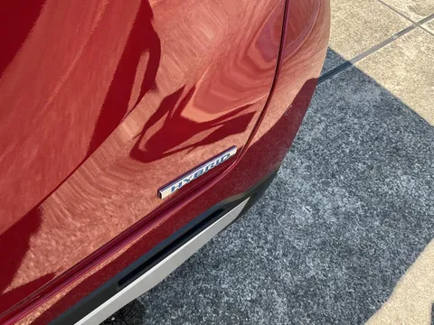 Mitsubishi eK X