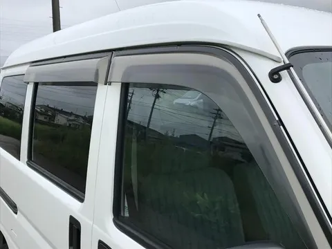 Honda Acty Van