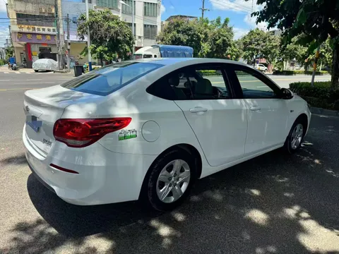 Chevrolet Cavalier