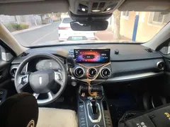Wey VV6