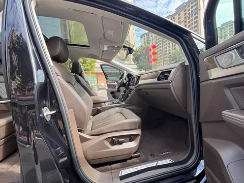 Volkswagen Viloran