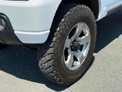 Mazda AZ-Offroad