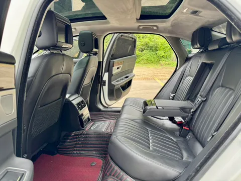 Jaguar XFL