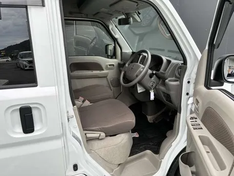 Nissan Clipper