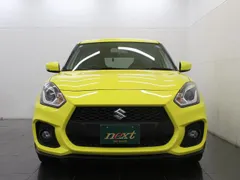 Suzuki Swift Sport