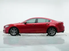 Mazda Mazda6 (Atenza)