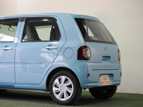 Daihatsu Mira Tocot