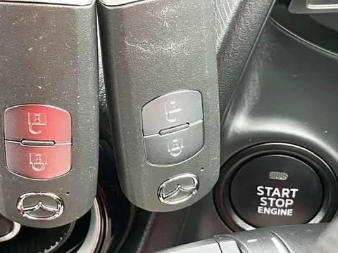 Mazda Mazda2 (Demio)