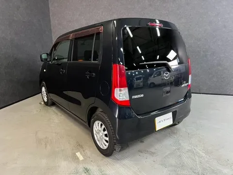 Mazda AZ-Wagon