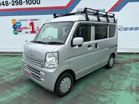 Nissan Clipper
