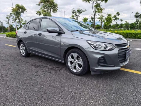 Chevrolet Cavalier