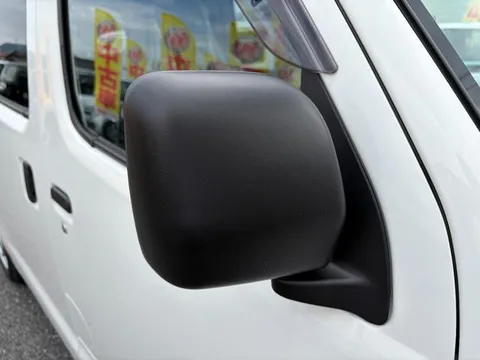 Toyota TownAce Van