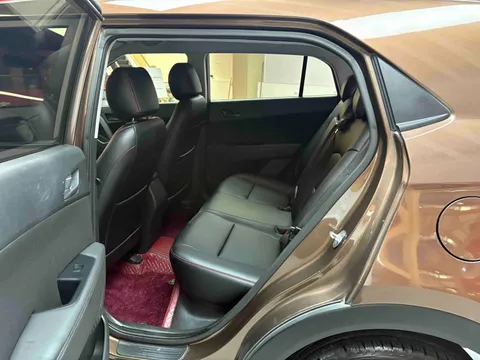 Hyundai ix25