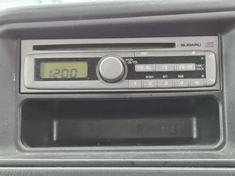 Subaru Sambar Dias