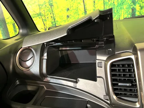 Suzuki Spacia Custom Z