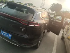 BYD Tang