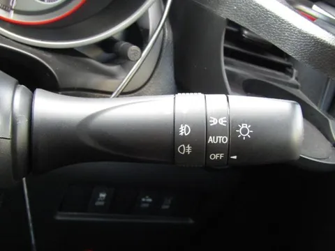 Suzuki Swift Sport