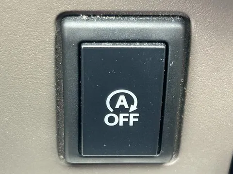 Mazda Carol Eco