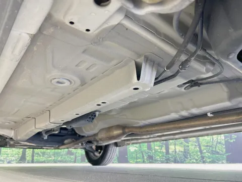 Mazda Flair Crossover
