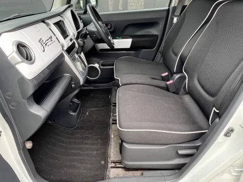 Mazda Flair Crossover