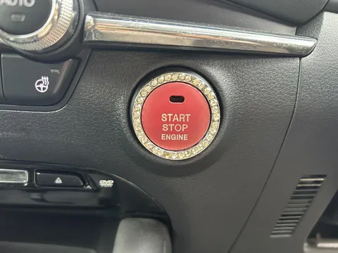 Mazda MAZDA3 Fastback