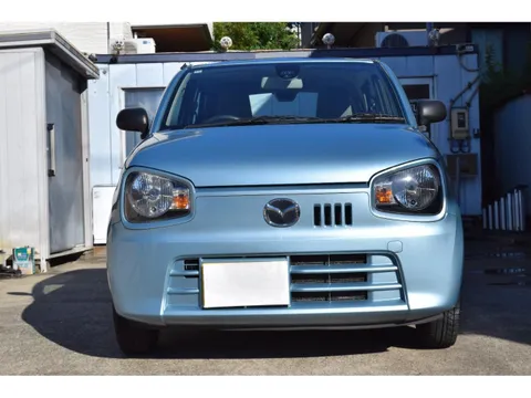 Mazda Carol