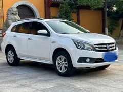 Venucia T70