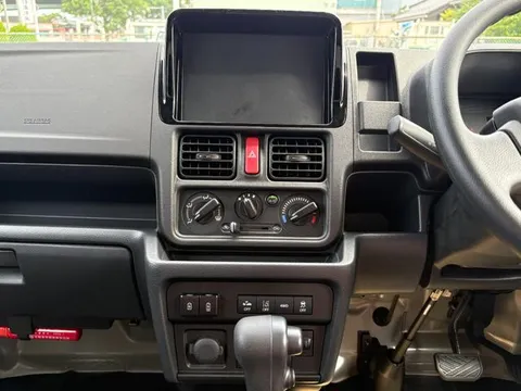 Suzuki Super Carry