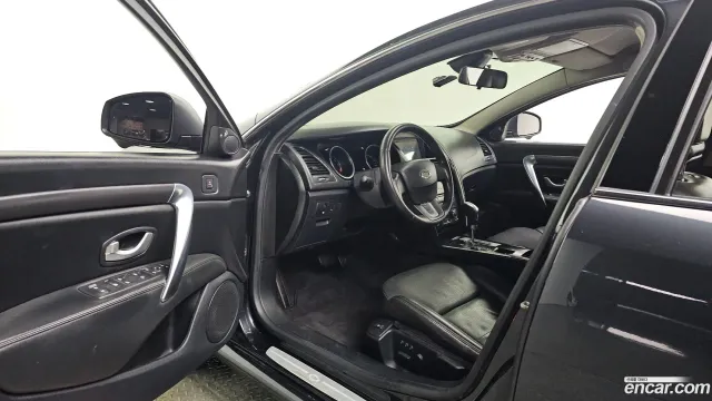 Renault SM7