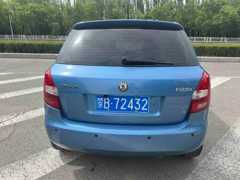 Skoda