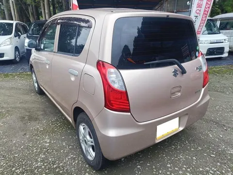 Suzuki Alto Eco